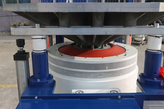Factory Price Vertical Vibration Shaker