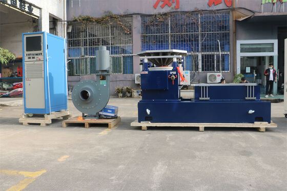 Factory Price Vertical Vibration Shaker