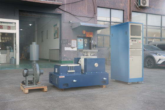 Factory Price Vertical Vibration Shaker