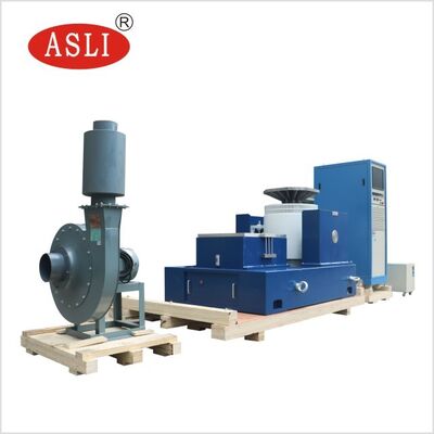 10000N Electrodynamics Mechanical Vibrator Shaker