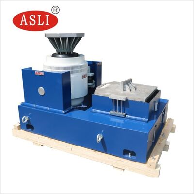 10000N Electrodynamics Mechanical Vibrator Shaker