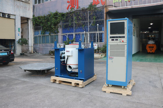 10000N Electrodynamics Mechanical Vibrator Shaker