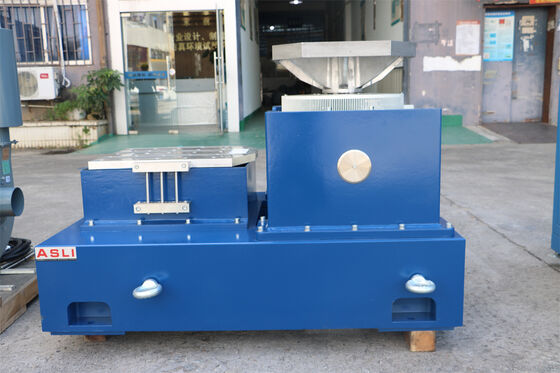 Professional High Frequency Vibration Shaker Table Test Machine for Laboratory and Industrial