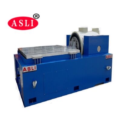 High Frequency Vibration Mechanical Sieve Shaker