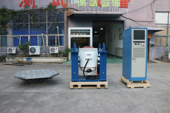 ISTA 3A Transport Simulation Vibration Testing Machine