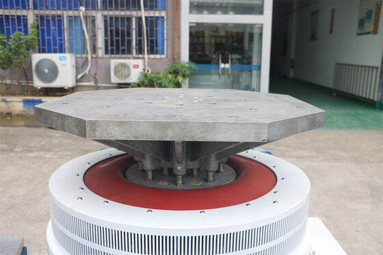 ISTA 3A Transport Simulation Vibration Testing Machine