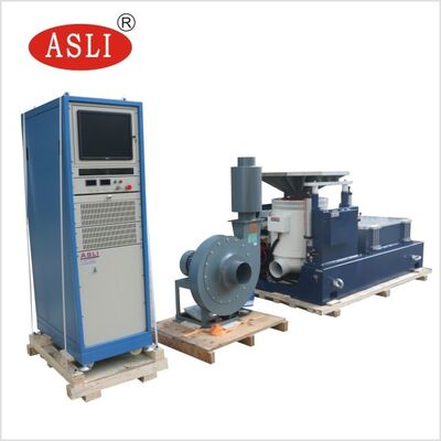 Electrodynamics Shaker Tester Dynamic Shaker