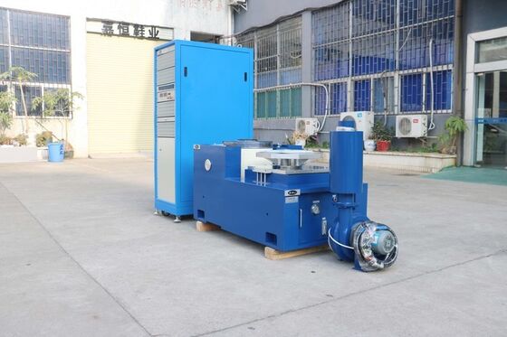 Electrodynamics Shaker Tester Dynamic Shaker