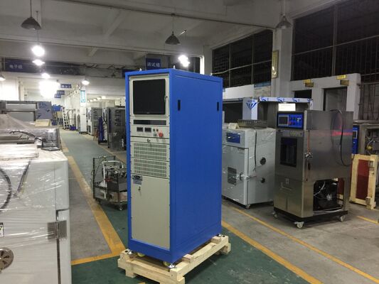 Mechanical Shock and Impact Testing Machine