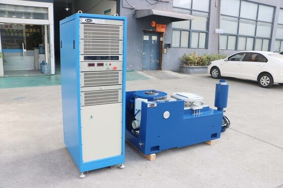 Elector-magnetic Vibration Test Equipment