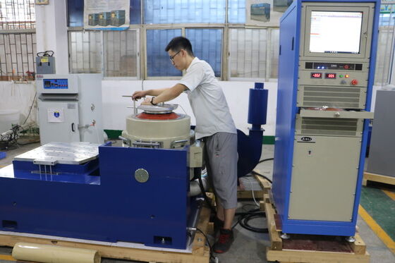 Elector-magnetic Vibration Test Equipment