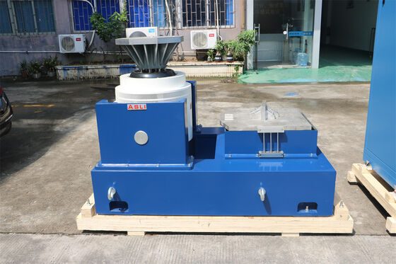 Mechanical Shock and Impact Testing Machine
