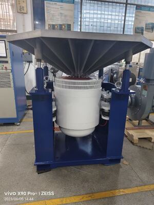 Factory Price Vehicle Testing Machine