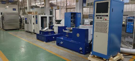 Factory Price Vehicle Testing Machine