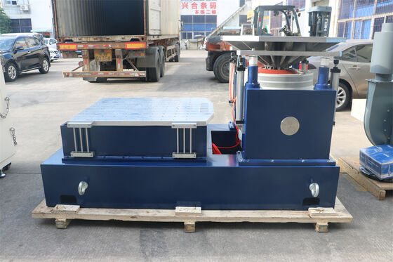 Factory Price Vehicle Testing Machine