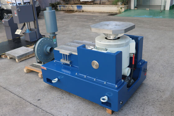 Customized Computerized Electronic Automobile Shock Absorber Testing Machine