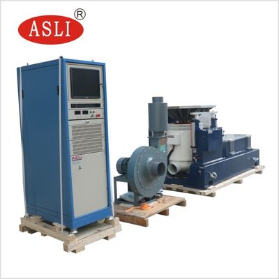 Carton Packaging Simulated Transport Vibrator Vibration Test Table