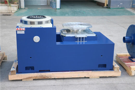 Carton Packaging Simulated Transport Vibrator Vibration Test Table