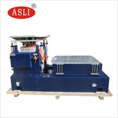 Vibrating Shaker Table Vibration Tester
