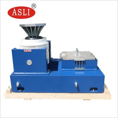 New Lab Equipment High Frequency Vibration Shaker Machine