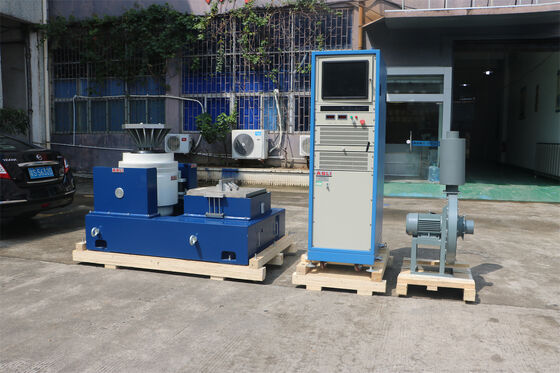New Lab Equipment High Frequency Vibration Shaker Machine