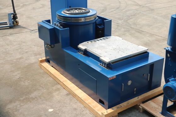 New Lab Equipment High Frequency Vibration Shaker Machine