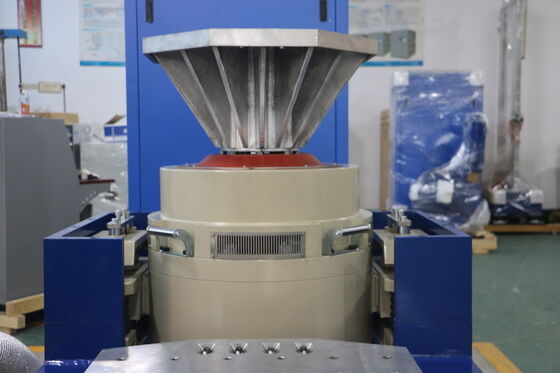 New Lab Equipment High Frequency Vibration Shaker Machine