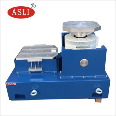 High Frequency Random Vibration Shaker Equipment Table Bench