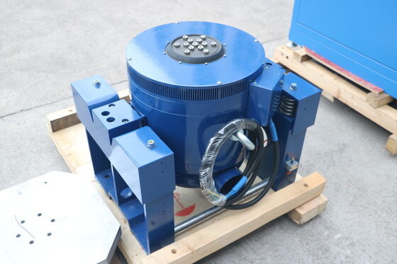 ISTA Standard Package Vibration Test Equipment Supplier