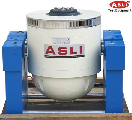 ISTA Standard Package Vibration Test Equipment Supplier