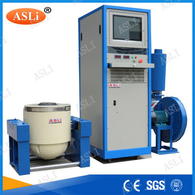 ISTA Standard Package Vibration Test Equipment Supplier