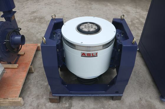 Vertical Vibration High Frequency Electrodynamics Vibration Tester with 51mm Displacement