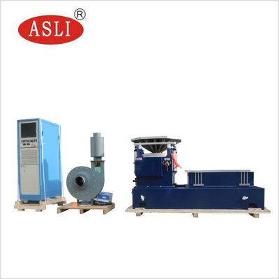 Vibration Test Shaker Simulate Real World Vibration for Product Reliability Testing