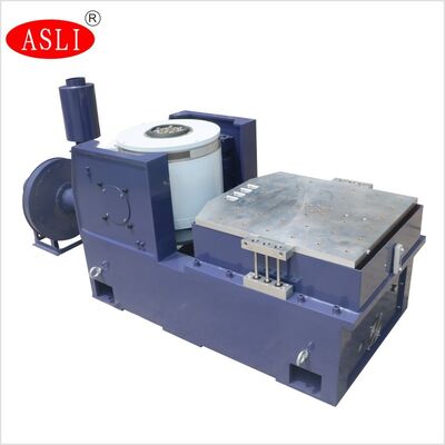 Vertical Horizontal Universal High Frequency Electrodynamics Type Vibration Tester
