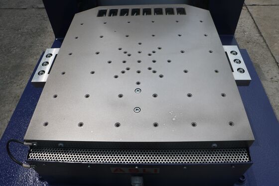 Vertical Horizontal Universal High Frequency Electrodynamics Type Vibration Tester