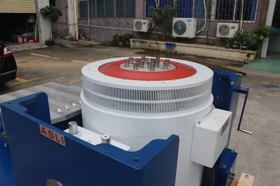 ISTA 3A Simulate Transport Vibration Tester for Package Test
