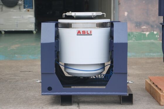 ISTA 3A Simulate Transport Vibration Tester for Package Test