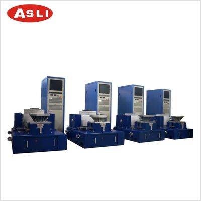 Electromagnetic High Frequency Vibration Testing Machine