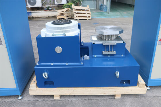 Electromagnetic High Frequency Vibration Testing Machine
