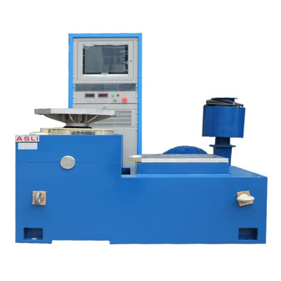 3000N Vibration Table Test Equipment , IEC 60068 Electrodynamic Vibration Machine