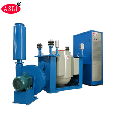 50000N Vibration Shaker Machine , ISO 16750-3 Shaker Table Testing Equipment