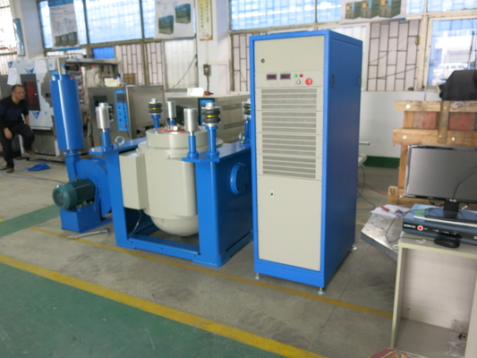 300KN Vibration Shaker System