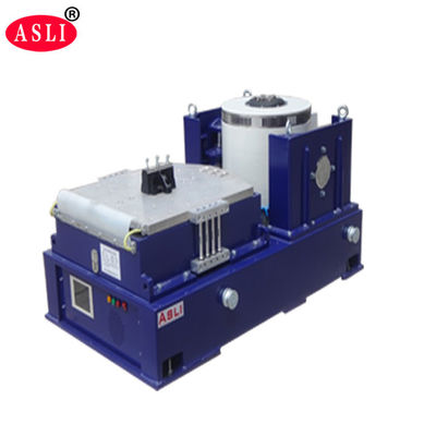 High Frequency Vibration Shaker Table with Three Axis Sinusoidal and Broadband Random Vibration Capabilities for Industrial