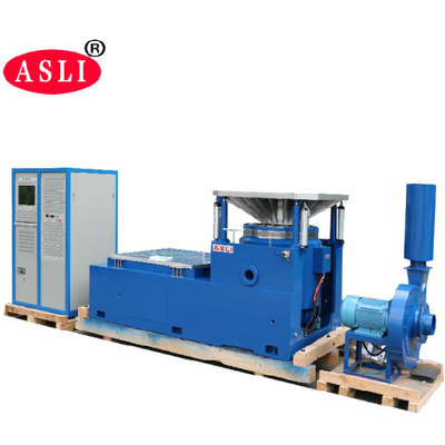 ASTM D999 Vibration Test Table