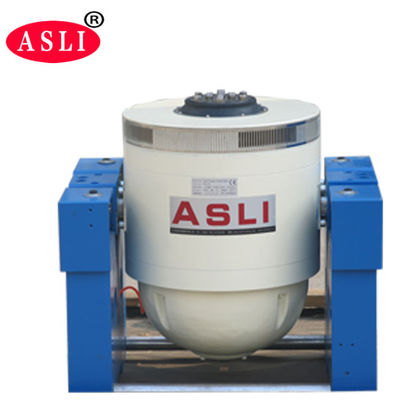 High Frequency Vibration Shaker Table with Three Axis Sinusoidal and Broadband Random Vibration Capabilities for Industrial