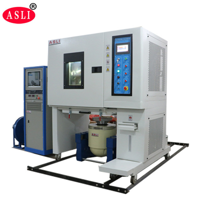 ASTM D4728 300kg.F Electrodynamic Vibration Shaker Lab Testing Instruments