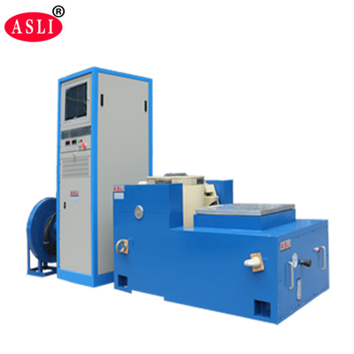 380V 2000kg.F Electrodynamic Vibration Test Bench With Air Cooled