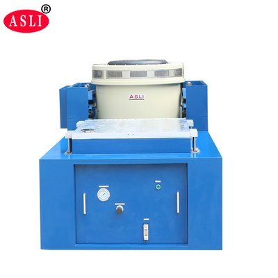 MIL-STD 810G F 1000kg.F Vibration Test Bench , UN 38.3 Laboratory Shaker Machine