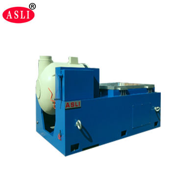 Electrodynamic Vibration Testing Machine with MIL STD 810 and IEC EN AS 60068 2 27 Compliance for Precise Sine and Random Force Testing