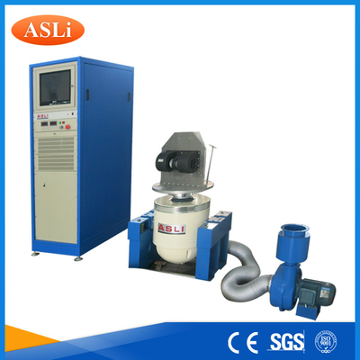 50000N Mechanical Shock Machine , 4000Hz Electrodynamic Shaker